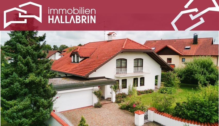 Einfamilienhaus zum Kauf 530.000 € 7 Zimmer 175,5 m²<br/>Wohnfläche 955 m²<br/>Grundstück Pocking Pocking 94060