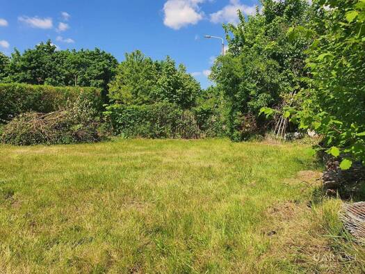 Freizeitgrundstück zum Kauf 69.900 € 559 m² Grundstück Borna 04552