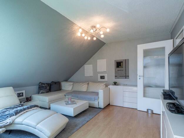 Wohnung zum Kauf 117.000 € 3 Zimmer 52,8 m² Herdringen Arnsberg 59759
