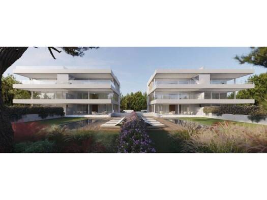 Penthouse zum Kauf 2.600.000 € 3 Zimmer 145 m² 2. Geschoss Pollença 07460