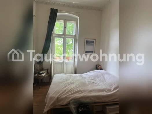 Wohnung zur Miete Tauschwohnung 800 € 3 Zimmer 75 m² 3. Geschoss Britz Berlin 12047
