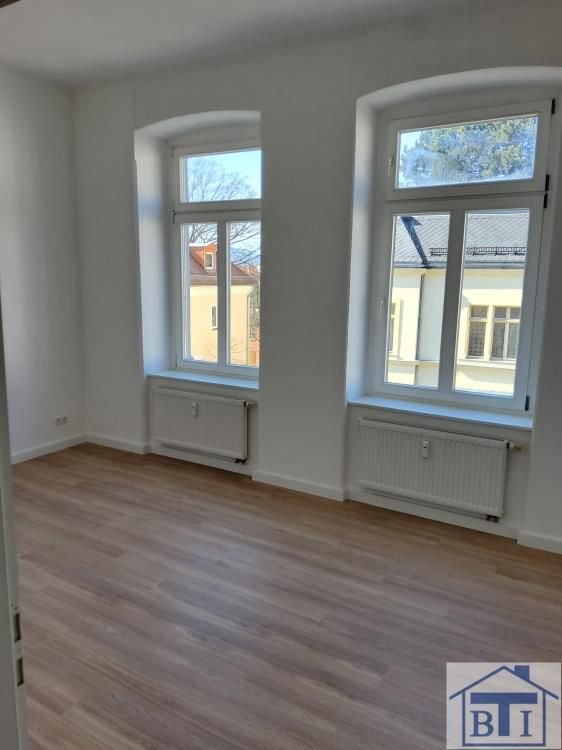 Wohnung zur Miete 370 € 3 Zimmer 67,2 m²<br/>Wohnfläche 1.<br/>Geschoss Zittau Zittau 02763