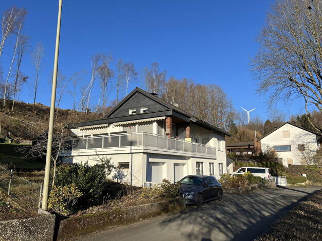Mehrfamilienhaus zum Kauf provisionsfrei 479.000 € 9 Zimmer 230 m² 887 m² Grundstück Siegen 57074
