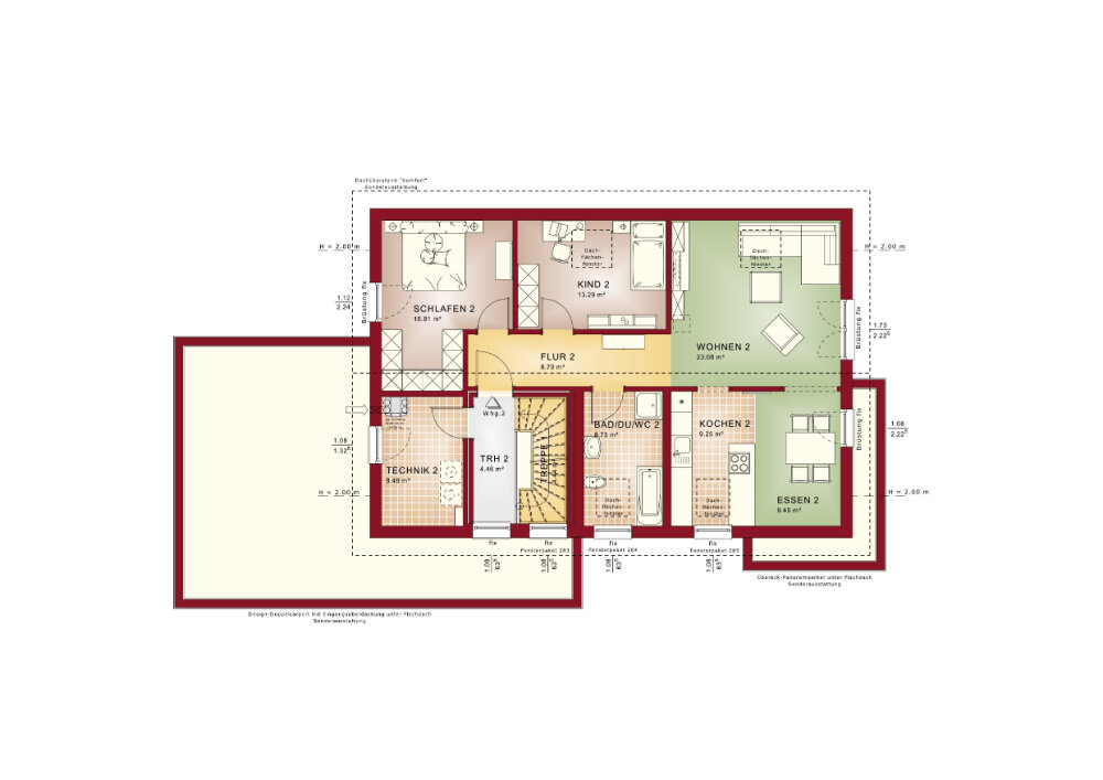 Haus zum Kauf provisionsfrei 937.549 € 12 Zimmer 212 m²<br/>Wohnfläche 659 m²<br/>Grundstück Bad Kreuznach Bad Kreuznach 55543