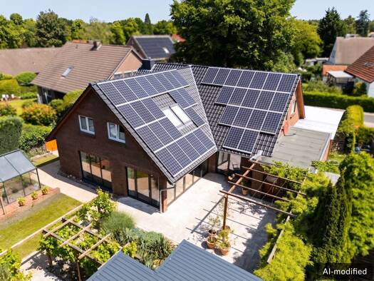 Einfamilienhaus zum Kauf 599.000 € 7 Zimmer 245 m² 900 m² Grundstück Egels Aurich 26605