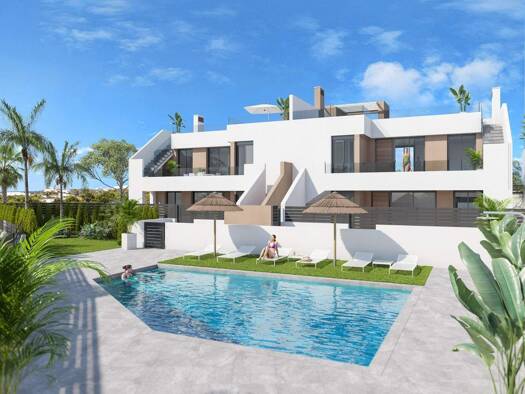 Wohnung zum Kauf provisionsfrei 349.900 € 3 Zimmer 94 m² Vera