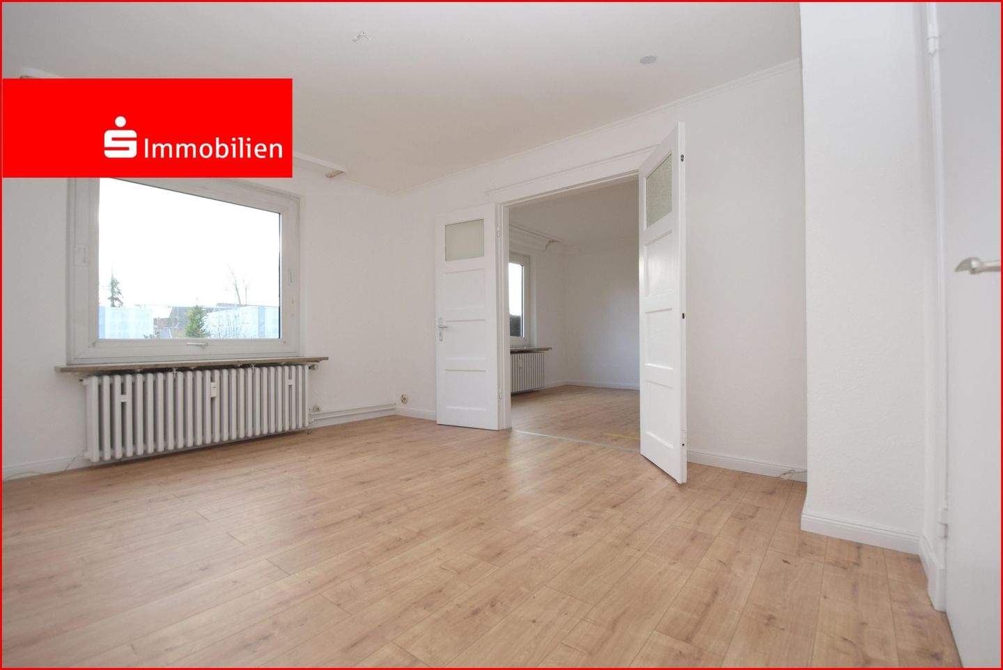 Immobilie in Wedel - Drei Einheiten - viele Möglichkeiten. - Bild 0