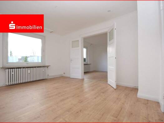 Mehrfamilienhaus zum Kauf 450.000 € 7 Zimmer 175,1 m² 808 m² Grundstück Wedel 22880