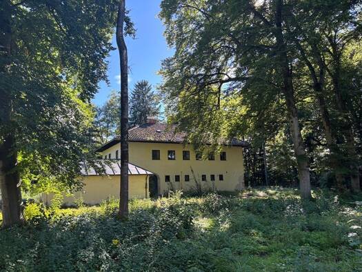 Grundstück zum Kauf provisionsfrei 3.781 m² Grundstück Schilcherweg 8 Untergiesing-Harlaching München 81545