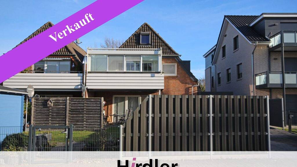 Wohnung zum Kauf 219.000 € 4 Zimmer 98 m² 2. Geschoss Kirchweyhe Weyhe 28844