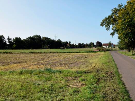 Grundstück zum Kauf 66.666 € 8.792 m² Grundstück Brinkum Stuhr 28816