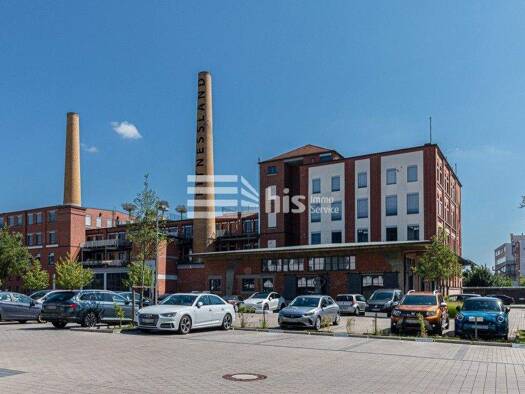 Bürofläche zur Miete 12,50 € 578 m² Bürofläche teilbar ab 235 m² Großreuth h d Veste Nürnberg 90409