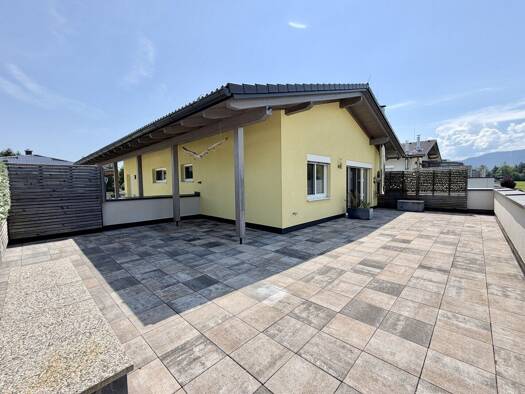 Terrassenwohnung zum Kauf 395.000 € 3,5 Zimmer 92,2 m² 1. Geschoss Vorchdorf 4655