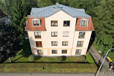 Wohnung zum Kauf 229.500 € 3 Zimmer 88,1 m² 2. Geschoss Königsbrücker Landstraße 145 Klotzsche (Binzer Weg) Dresden 01109