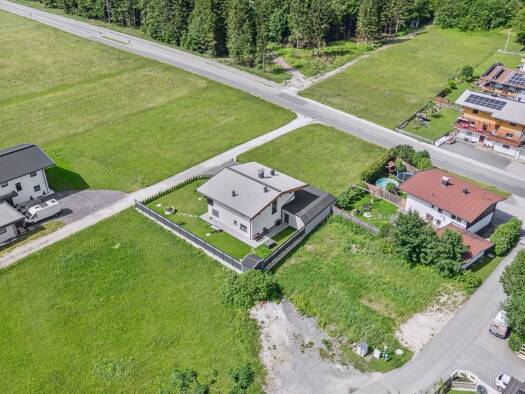 Grundstück zum Kauf 327.600 € 520 m² Grundstück Schwendt 6385