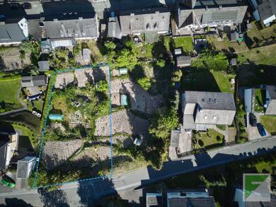 Grundstück zum Kauf 30.000 € 953 m² Grundstück Ramsbeck Bestwig 59909