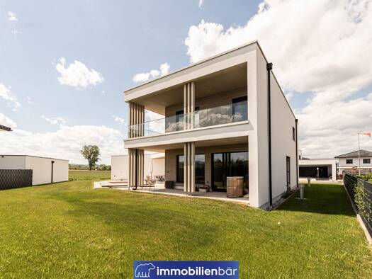 Einfamilienhaus zum Kauf - Erstbezug 5 Zimmer 193,9 m² 829 m² Grundstück Fraham 4070