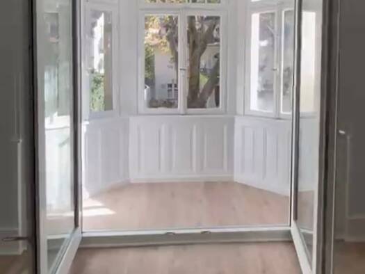 Wohnung zur Miete 1.750 € 2,5 Zimmer 96 m² Geschoss 1/5 frei ab sofort Handschuhsheimer Landstraße 47 Handschuhsheim Heidelberg 69121