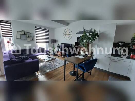Wohnung zur Miete Tauschwohnung 1.255 € 3 Zimmer 77 m² 2. Geschoss Müggelheim Berlin 12489