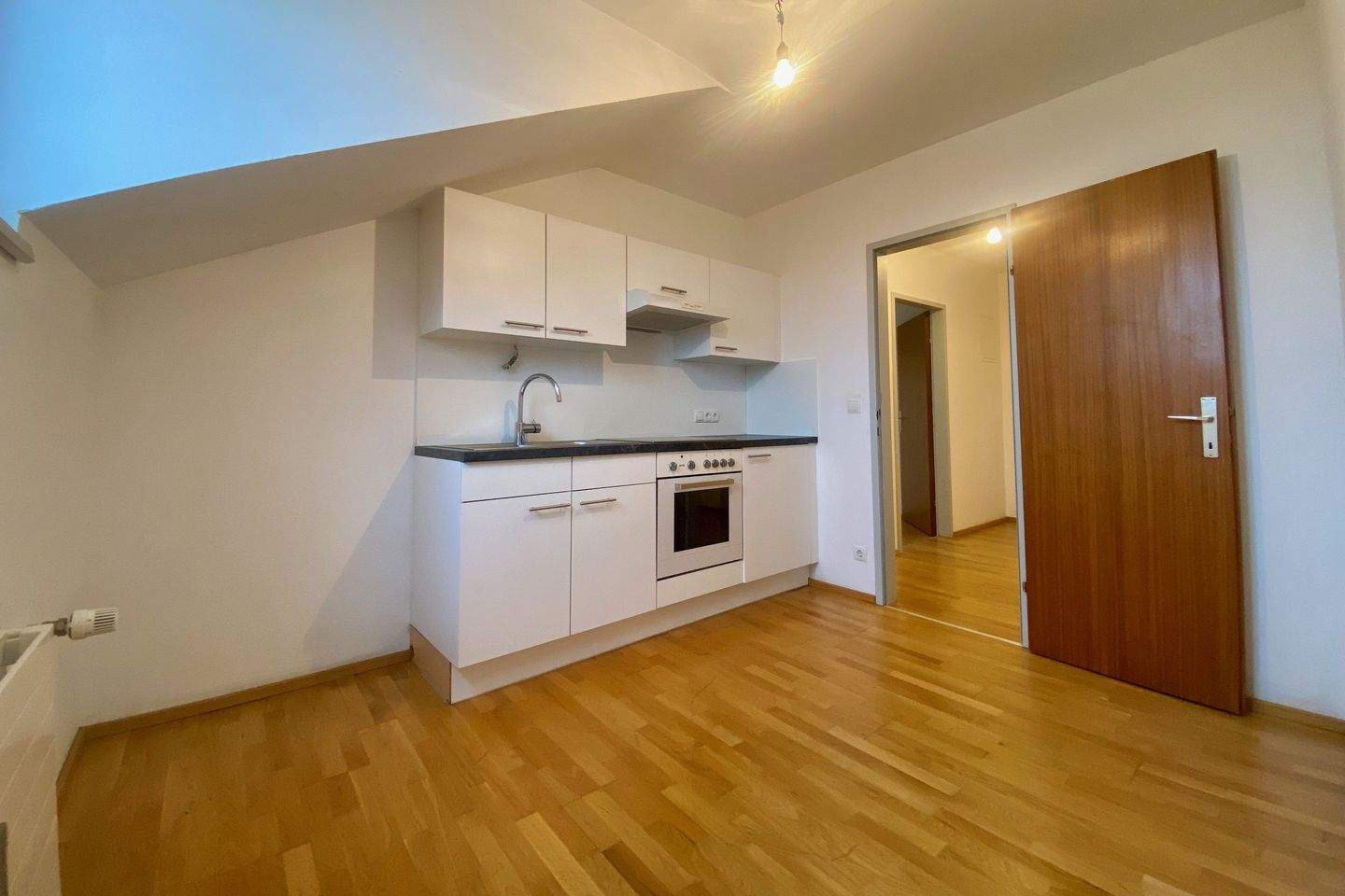 Wohnung – Bregenz, Bezirk Bregenz - Ansicht 3