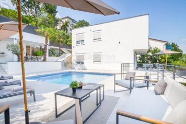 Haus zum Kauf 1.550.000 € 5 Zimmer 225 m² 500 m² Grundstück Opatija