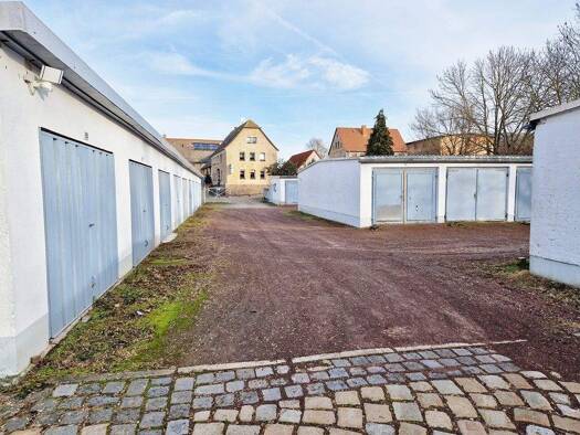 Grundstück zum Kauf 790.000 € 3.860 m² Grundstück Seeben Nord 06118