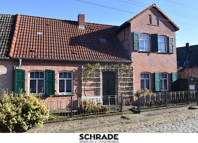 Einfamilienhaus zum Kauf 68.000 € 4 Zimmer 86 m²<br/>Wohnfläche 861 m²<br/>Grundstück ab sofort<br/>Verfügbarkeit Storbeck Osterburg (Altmark) 39606