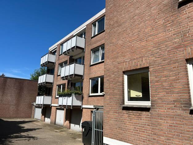 Wohnung zum Kauf 99.000 € 1 Zimmer 36,6 m² Bürgerfelde Oldenburg 26121