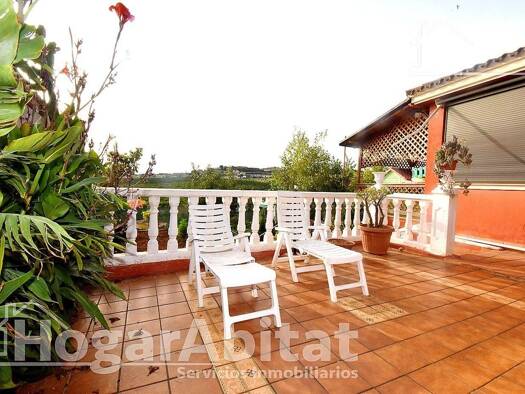Villa zum Kauf 280.000 € 4 Zimmer 141 m² 887 m² Grundstück Enmig Borriol 12190