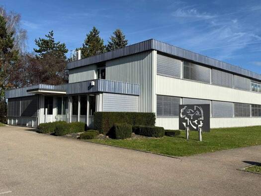 Bürofläche zur Miete provisionsfrei 900 m² Bürofläche teilbar ab 450 m² Innenstadt Heidenheim an der Brenz 89520