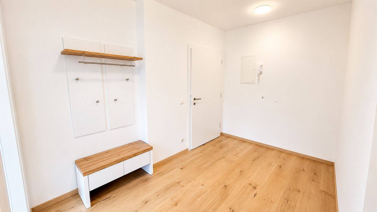 Wohnung – Klagenfurt am Wörthersee, St. Peter, Annabichl - Ansicht 5