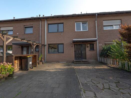 Haus zum Kauf 374.000 € 5,5 Zimmer 153 m² 366 m² Grundstück Niederaußem Bergheim 50129