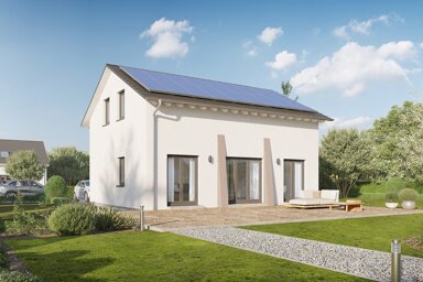 Einfamilienhaus zum Kauf provisionsfrei 602.169 € 4 Zimmer 143,3 m² 765 m² Grundstück Ravolzhausen Neuberg 63543