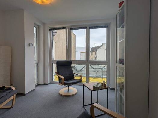 Wohnung zur Miete 490 € 2 Zimmer 64 m² 2. Geschoss frei ab sofort Berliner Straße 32-34 Innenstadt Euskirchen 53879