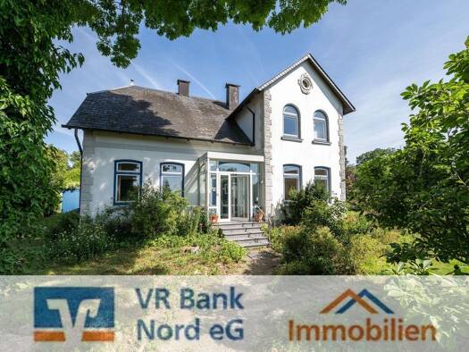 Einfamilienhaus zum Kauf 379.000 € 9 Zimmer 210,5 m² 2.929 m² Grundstück Schaalby 24882