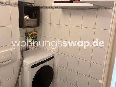 Studio zur Miete Tauschwohnung 364 € 3 Zimmer 62 m² 3. Geschoss Potsdam 14480