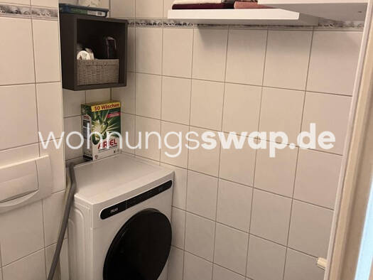 Studio zur Miete Tauschwohnung 364 € 3 Zimmer 62 m² 3. Geschoss Potsdam 14480