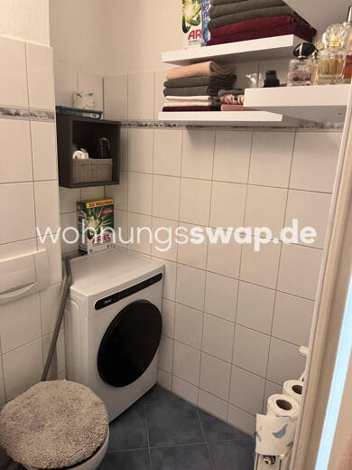 Studio zur Miete Tauschwohnung 364 € 3 Zimmer 62 m² 3. Geschoss Stern Potsdam 14480