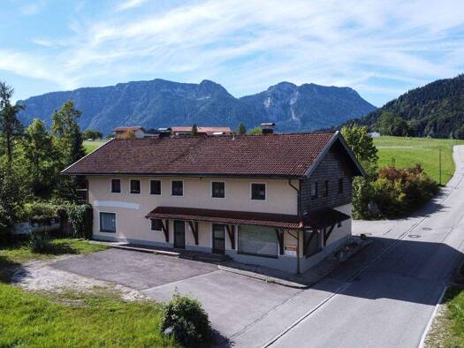 Einfamilienhaus zum Kauf 830.000 € 9 Zimmer 225 m² 5.683 m² Grundstück Inzell Inzell 83334