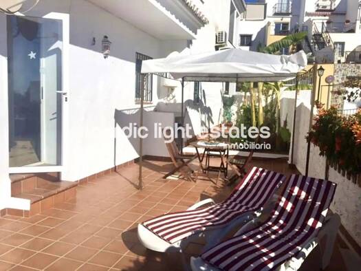 Wohnung zur Miete 850 € 1 Zimmer 45 m² EG Nerja 29780