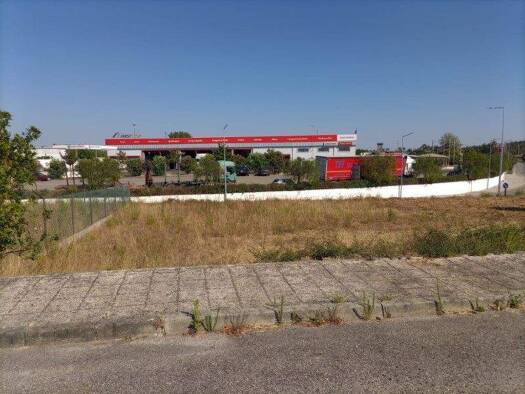 Grundstück zum Kauf 33.060 € 575 m² Grundstück Mação, Penhascoso e Aboboreira