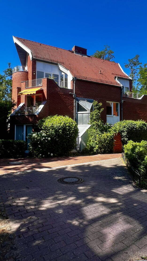 Maisonette zum Kauf provisionsfrei 378.800 € 3 Zimmer 75 m² Kladow Berlin 14089