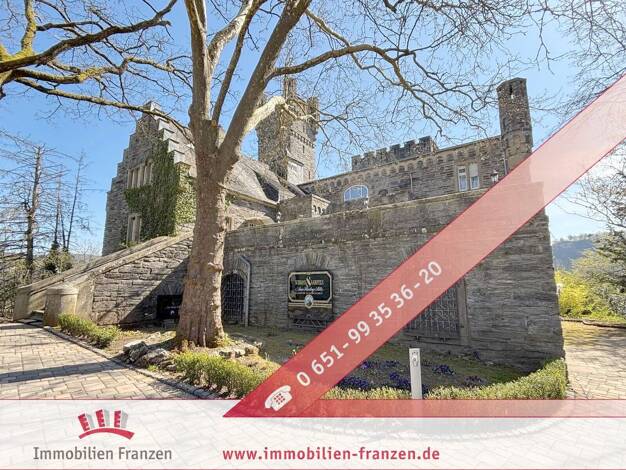 Bauernhof zum Kauf 13.000 m² Grundstück Serrig 54455