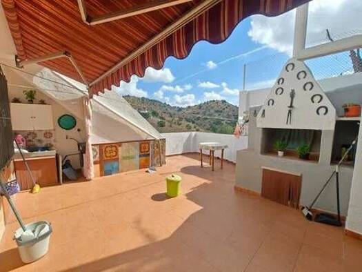 Bauernhaus zum Kauf 368.000 € 3 Zimmer 150 m² Sierra De Gigralgalia, 68 Cártama 29569