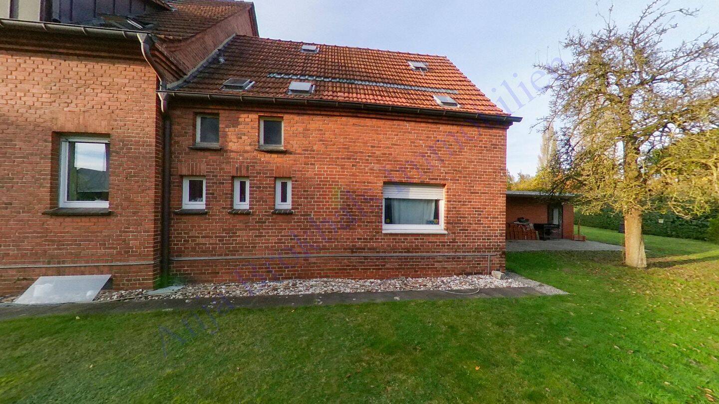 Einfamilienhaus zum Kauf - Ansicht 4
