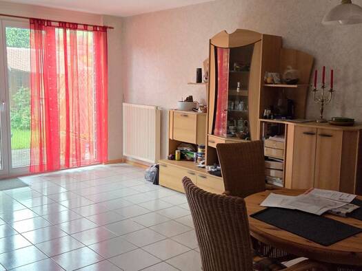 Doppelhaushälfte zum Kauf 310.000 € 4 Zimmer 115 m² 258 m² Grundstück Büderich Werl 59457