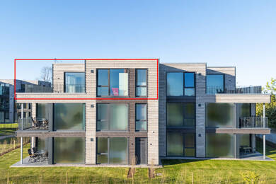 Penthouse zum Kauf 579.000 € 2 Zimmer 69,3 m² EG Puttgarden Fehmarn / Marienleuchte 23769