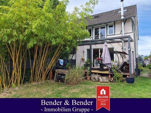 Einfamilienhaus zum Kauf 225.000 € 4 Zimmer 100 m² 324 m² Grundstück Straßenhaus 56587