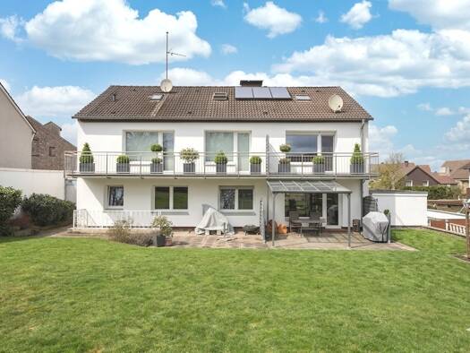 Wohnung zum Kauf 115.000 € 3 Zimmer 75,9 m² Frömern Fröndenberg 58730