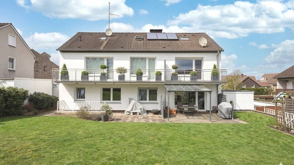 Wohnung zum Kauf 115.000 € 3 Zimmer 75,9 m² Frömern Fröndenberg 58730